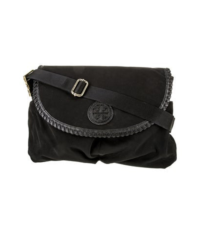 Tory Burch Burch Nylon Crossbody Bag