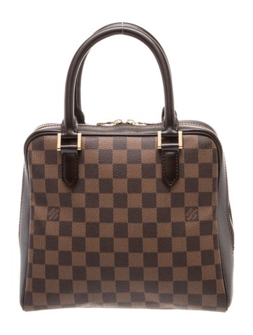 Damier Ebene Brera