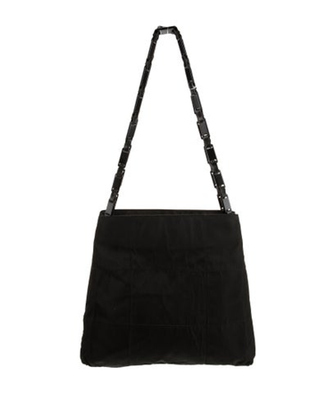 Prada Nylon Shoulder Bag