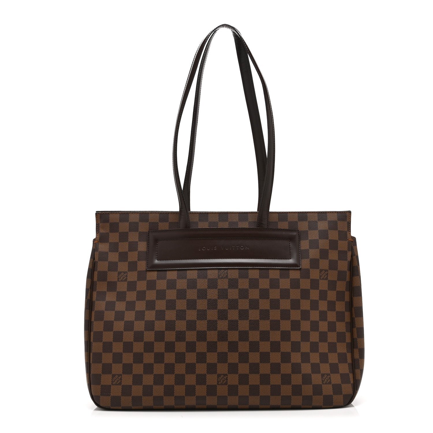 Louis Vuitton Damier Ebene Parioli GM