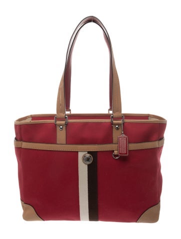 Canvas Tote