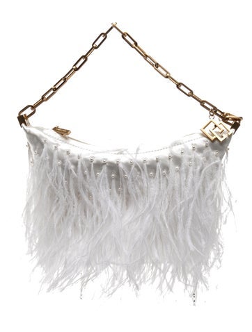 Top Handle Bag