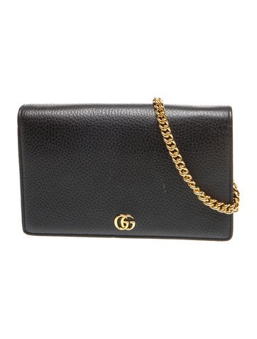 Interlocking G Marmont
