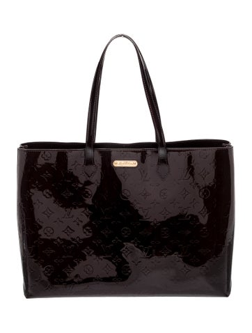 Monogram Vernis Wilshire GM Vintage