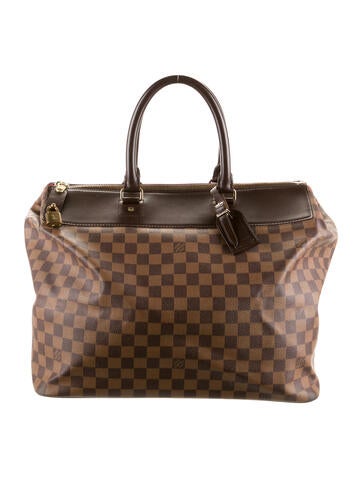 Louis Vuitton Damier Ebene Greenwich PM