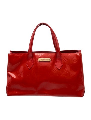 Monogram Vernis Wilshire PM