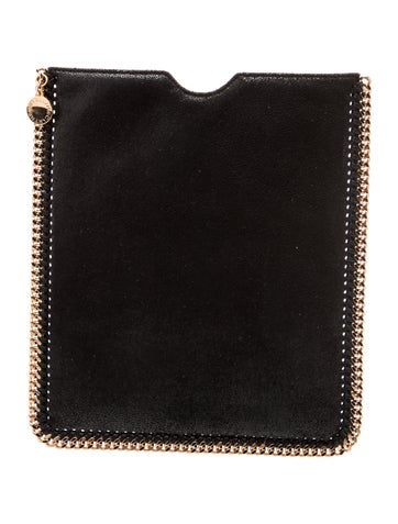 Vegetarian Leather Clutch