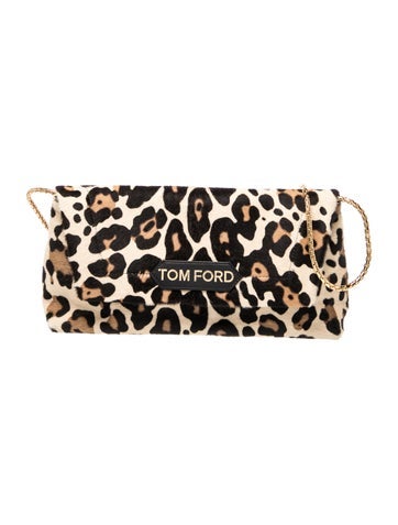 Ponyhair Clutch