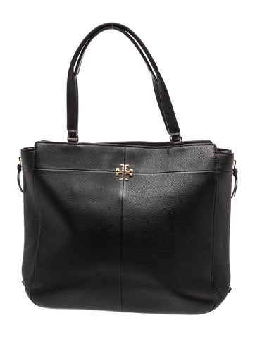 Signature Tote