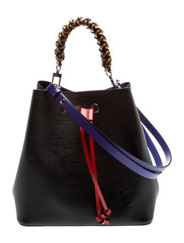 Epi Leather Néonoé MM