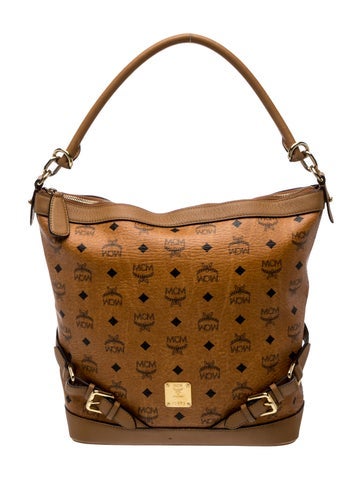 Leather Hobo