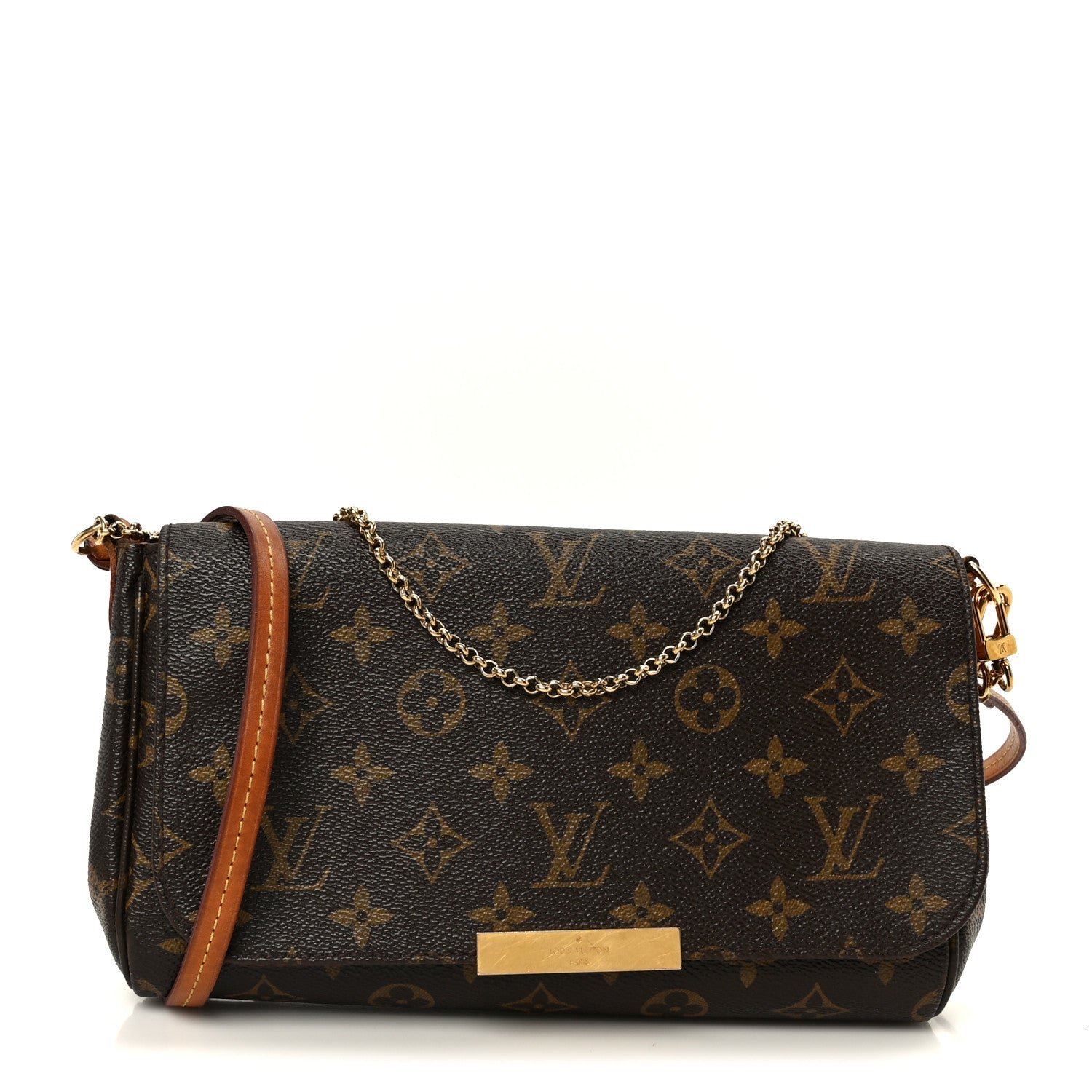 Louis Vuitton Monogram Favorite PM