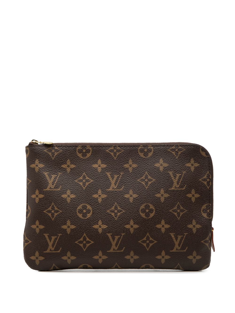 2018 Monogram Etui Voyageur PM clutch bag
