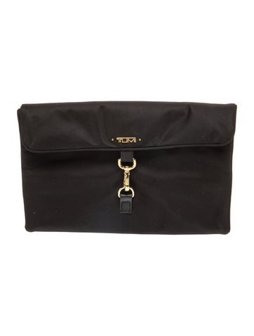 Nylon Clutch