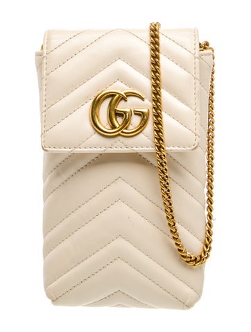 Double G Marmont Mini