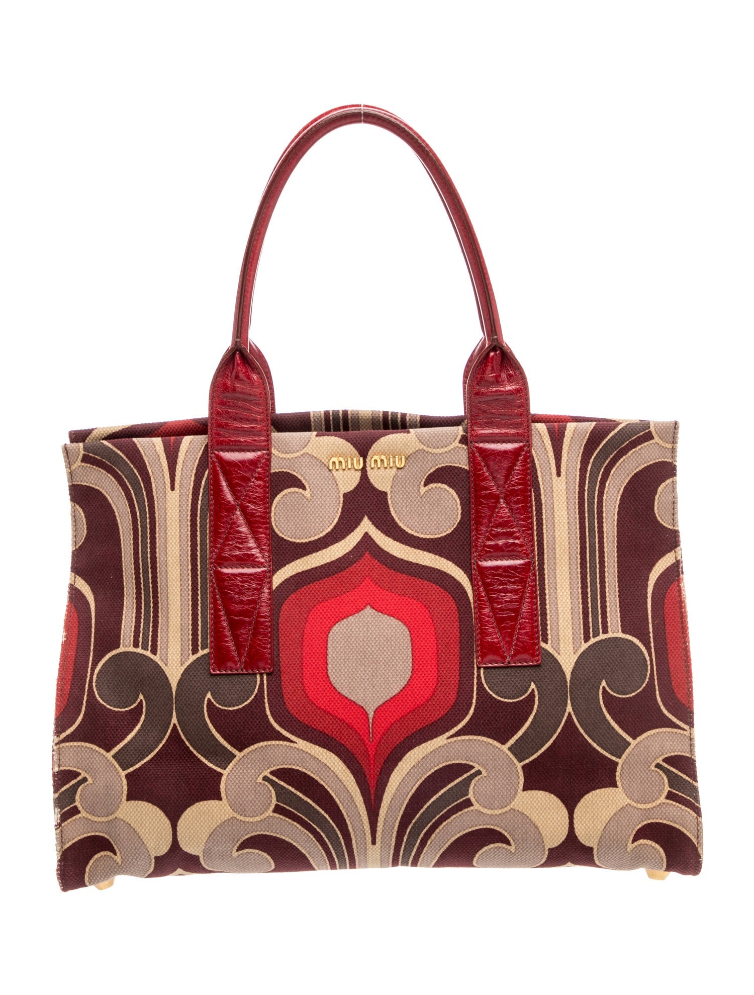 Canvas Tote