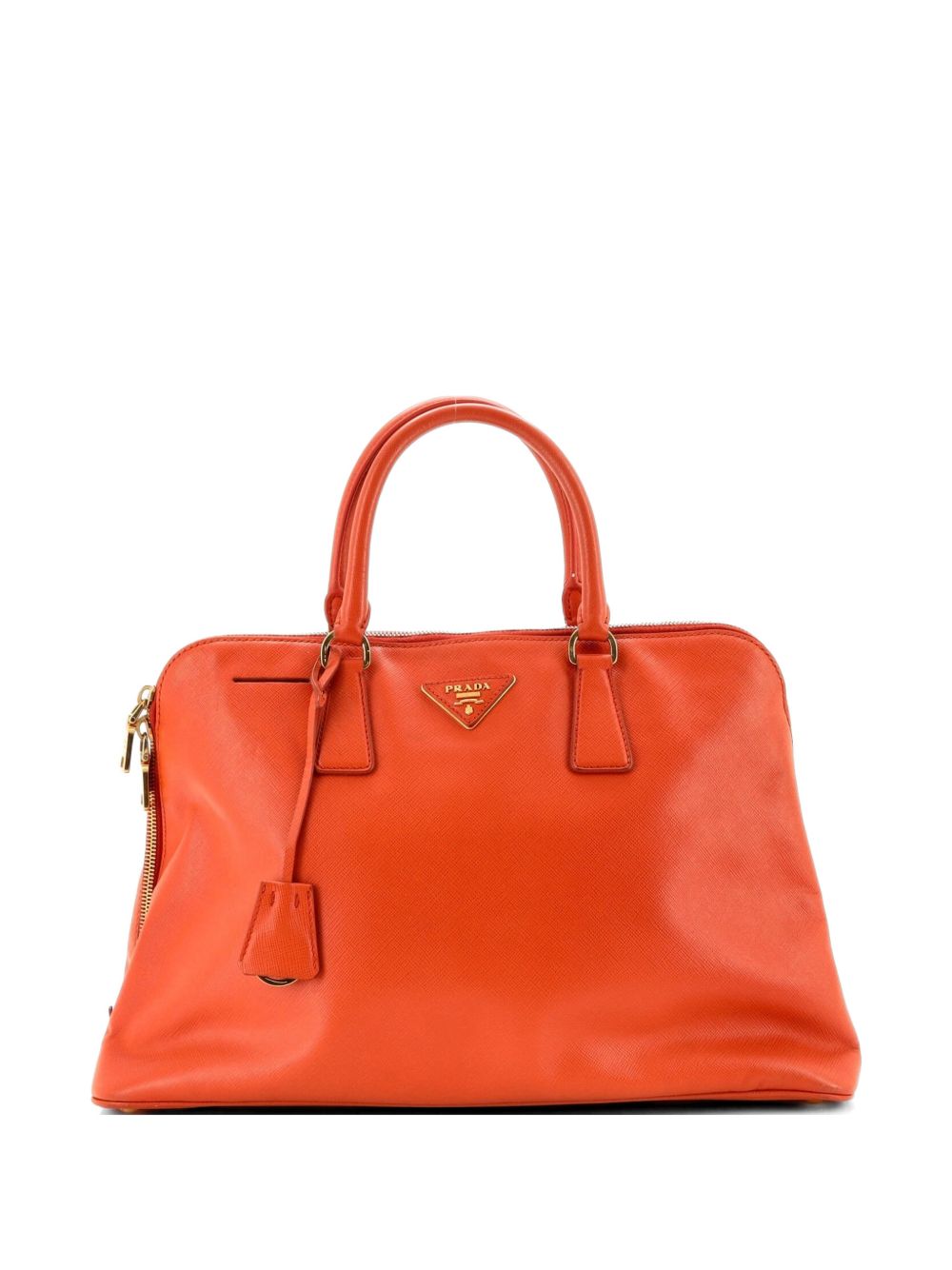 Promenade Bag Saffiano Leather Large handbag