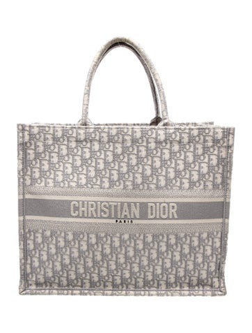 Oblique Jacquard Book Medium