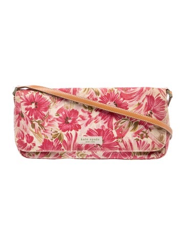 Canvas Shoulder Bag