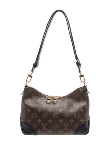 Monogram Boulogne