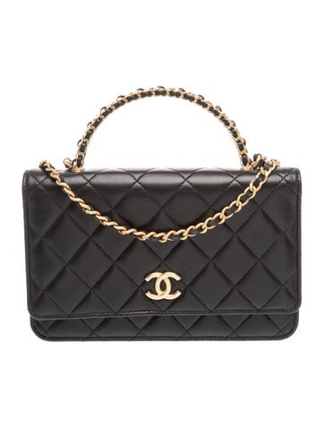 Pick Me Up Wallet On Chain
