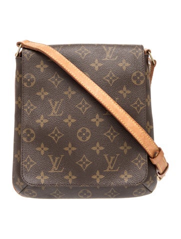 Monogram Musette Salsa PM