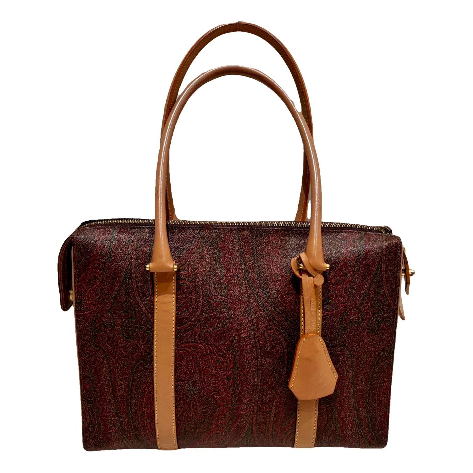 Etro Leather handbag