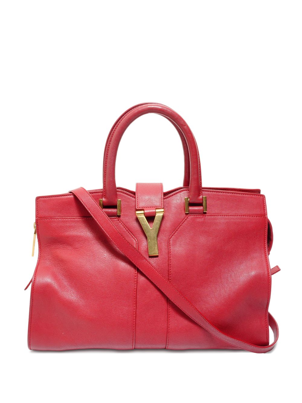 1990-2010s Cabas Chyc handbag