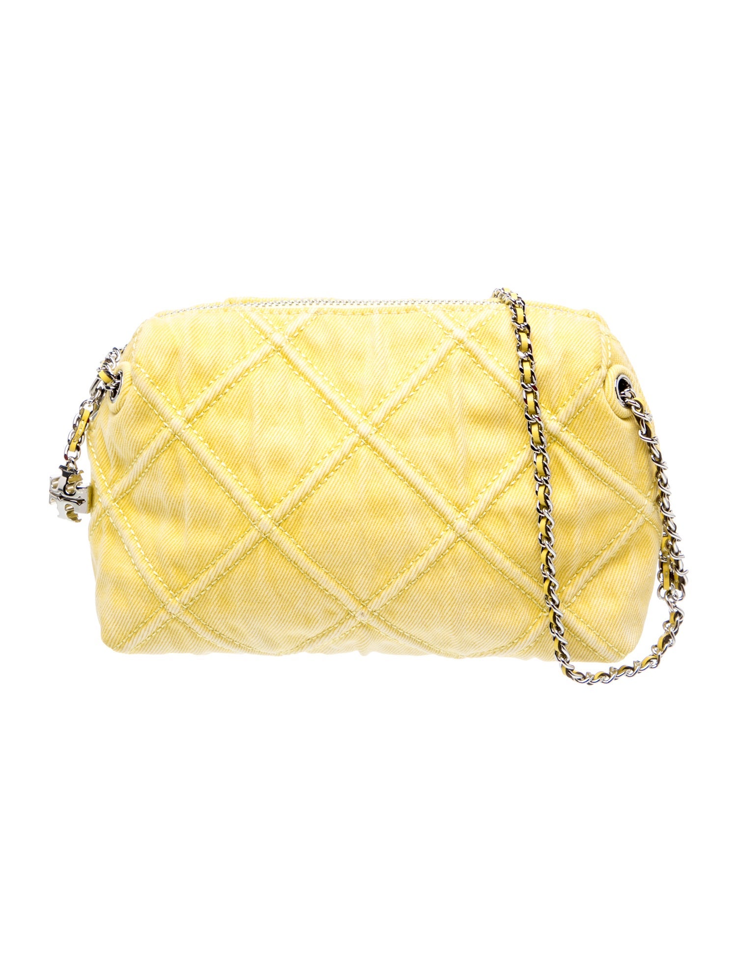 Tory Burch Leather Crossbody Bag
