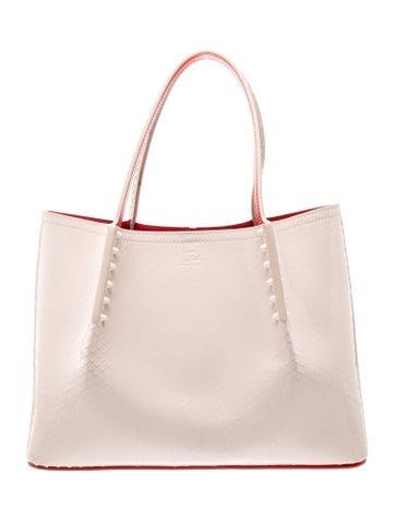 Leather cabarock