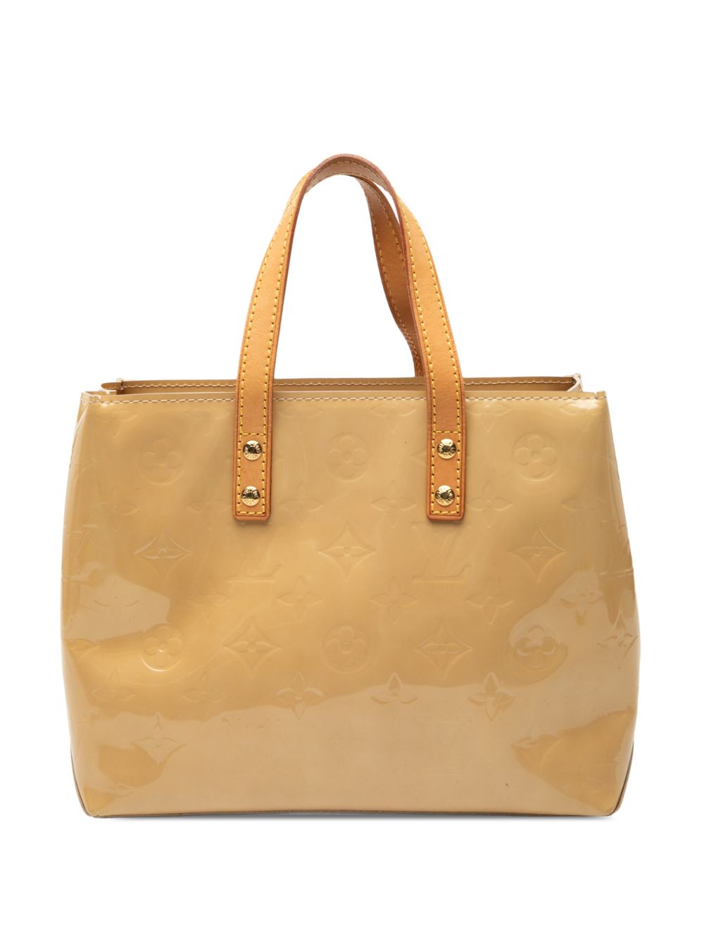 2004 Monogram Vernis Reade PM handbag