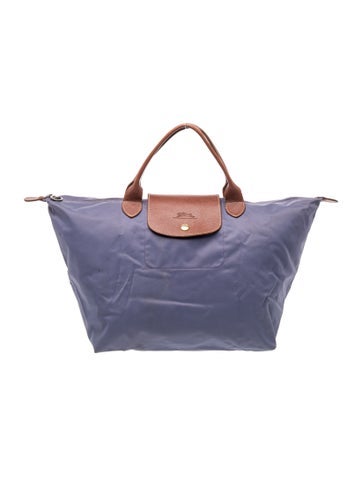 Nylon Tote