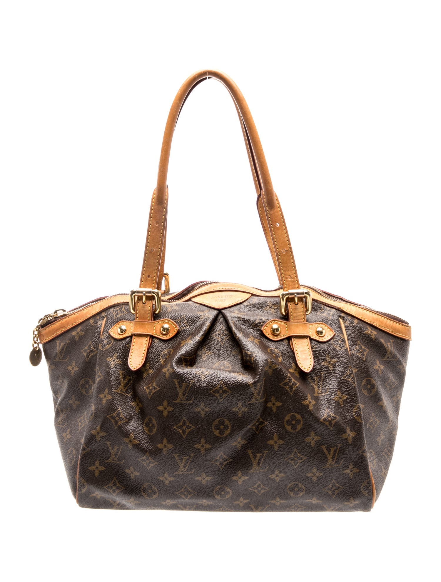 Louis Vuitton Monogram Tivoli GM