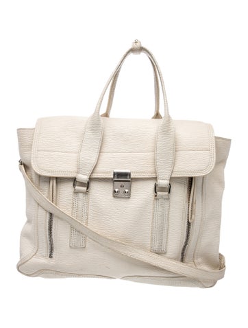 3.1 Phillip Lim Leather Backpack