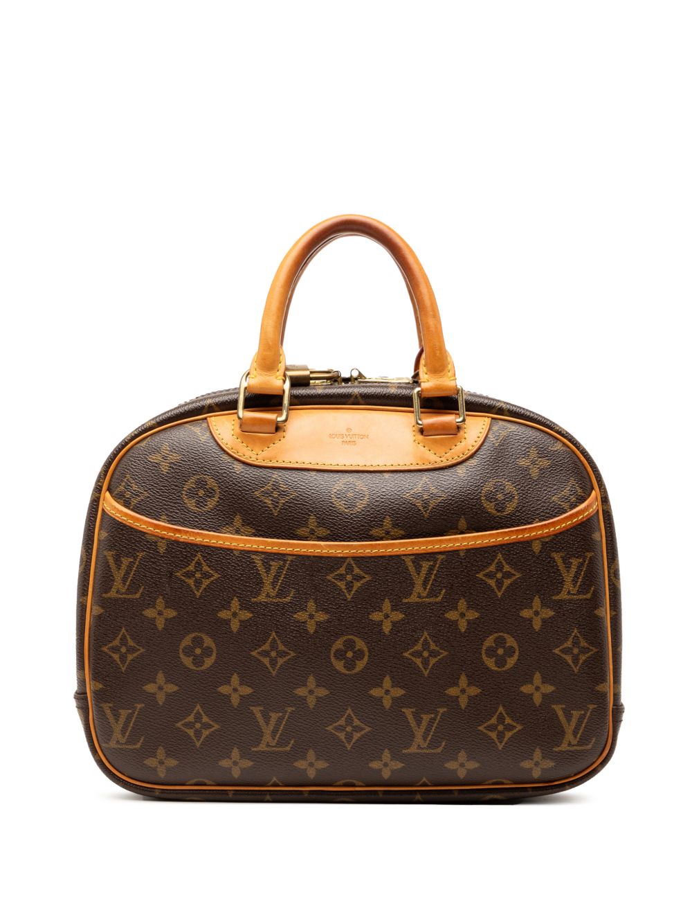 2004 Monogram Trouville handbag