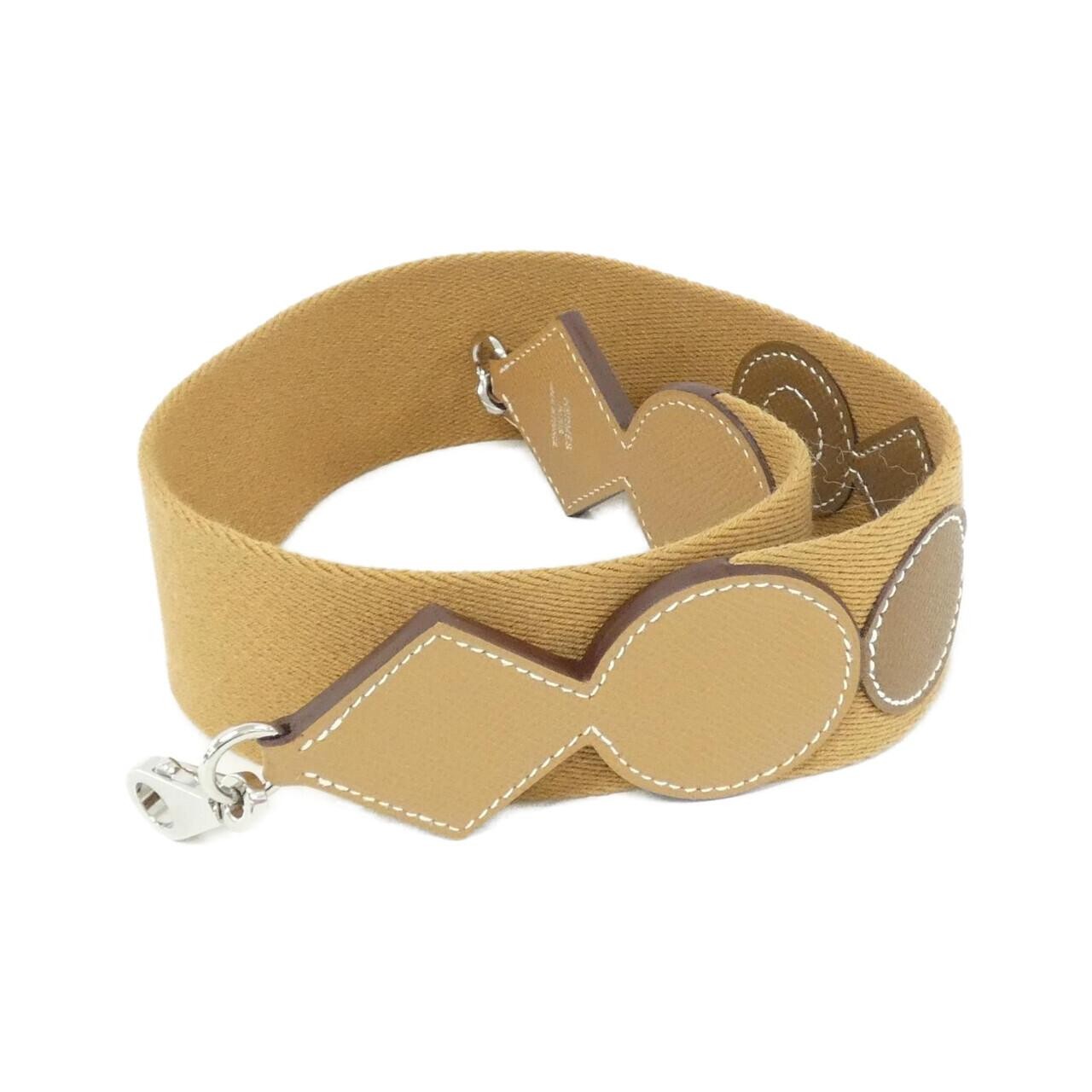 Hermes Atelage 082254CK Strap