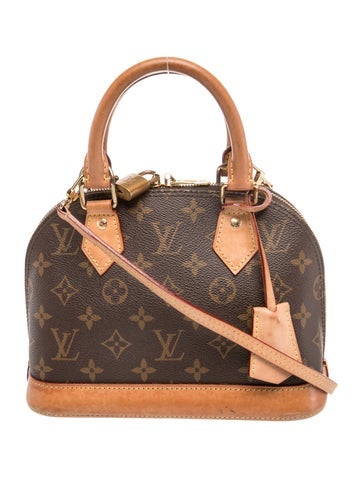 Monogram Alma BB