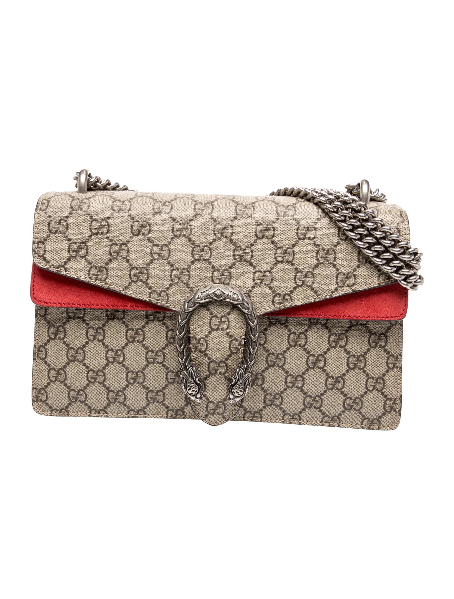 Chain-Link Dionysus Small