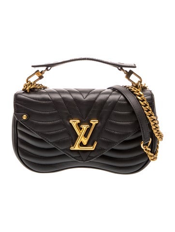 Leather New Wave MM