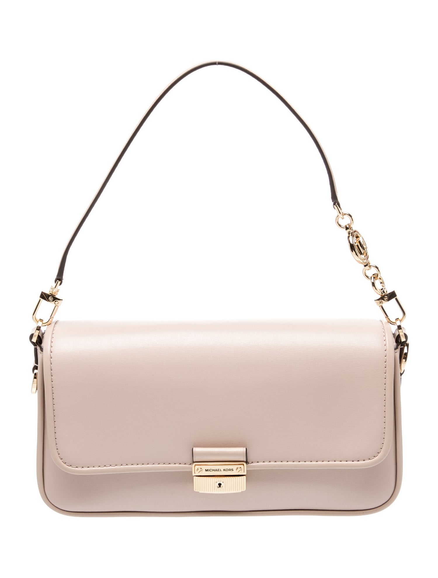 Michael Kors Leather Shoulder Bag