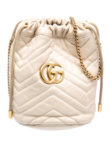 Double G Marmont Small