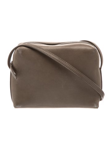 The Row Leather Regent