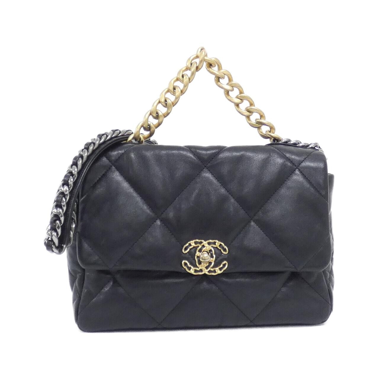 Chanel Chanel 19 Line AS1161 Shoulder Bag