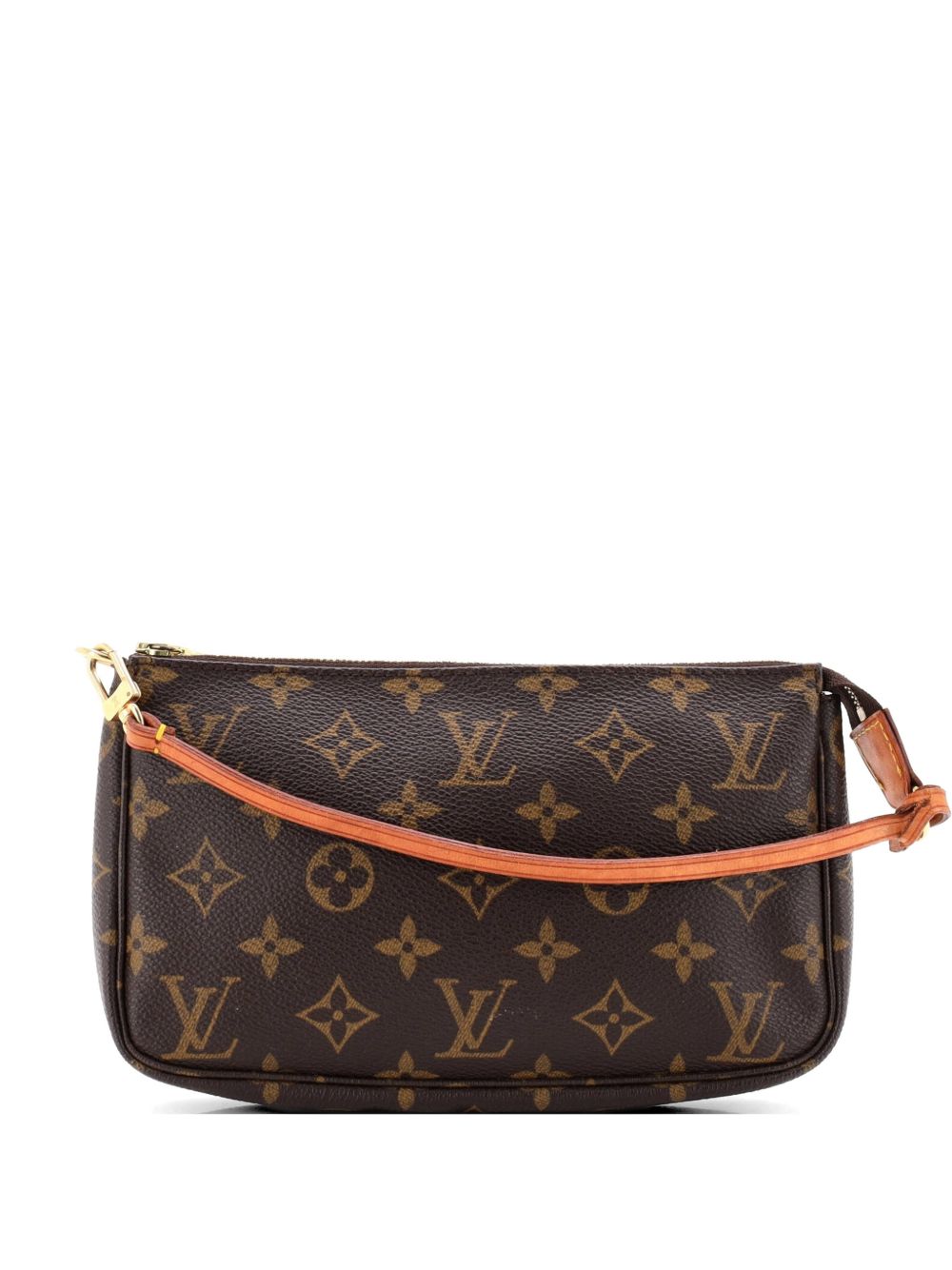 Pochette Accessoires NM Monogram Canvas clutch bag