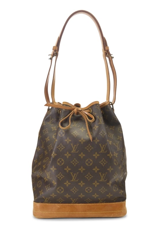 Louis Vuitton Monogram Canvas Noé
