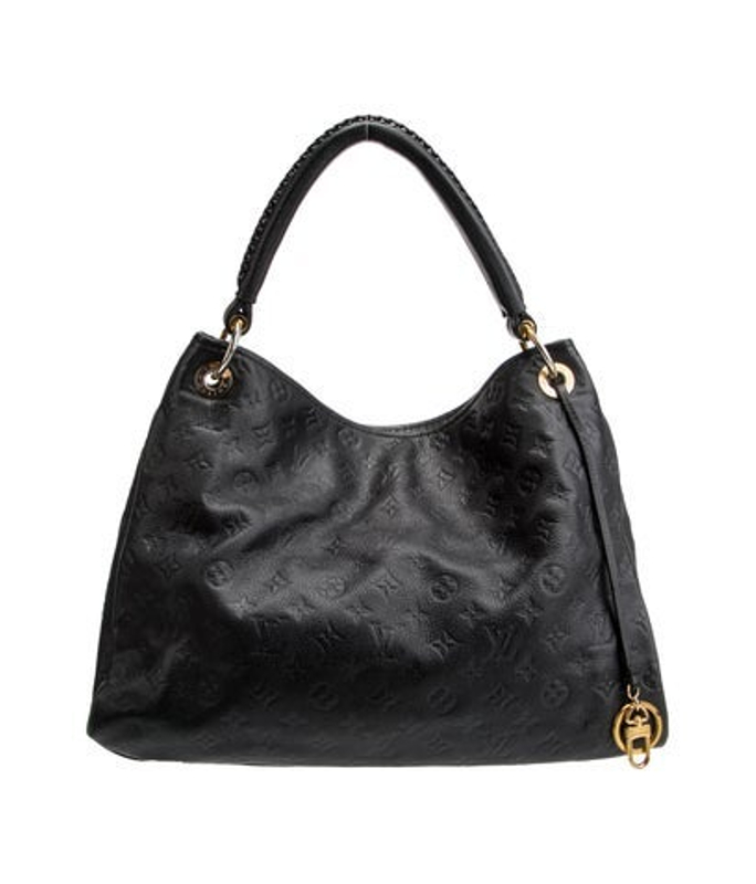 Louis Vuitton Vuitton Lv Monogram Artsy Mm