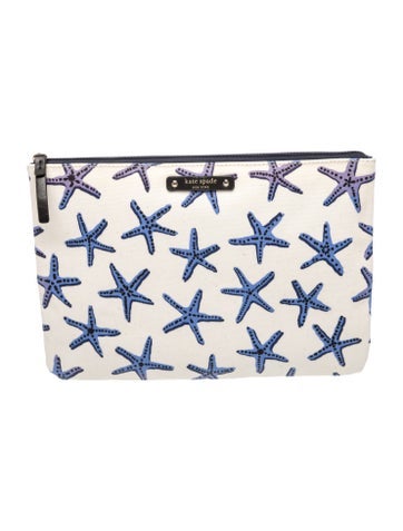 Canvas Clutch