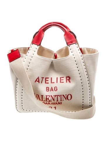Valentino Rockstud Shoulder Bag