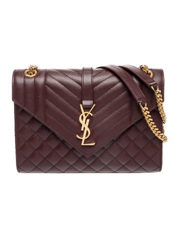 Leather Envelope Medium