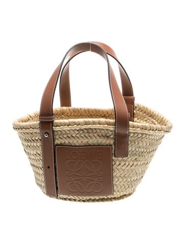 Signature Basket Small